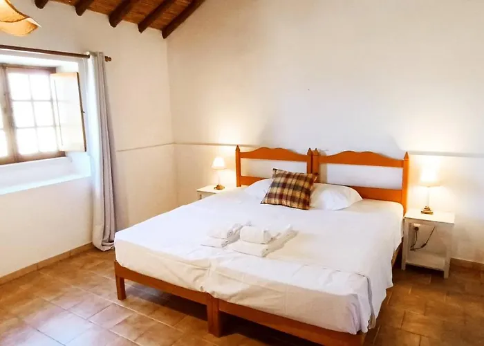 فيلة Quinta Do Lagar - 03 البوفيرا