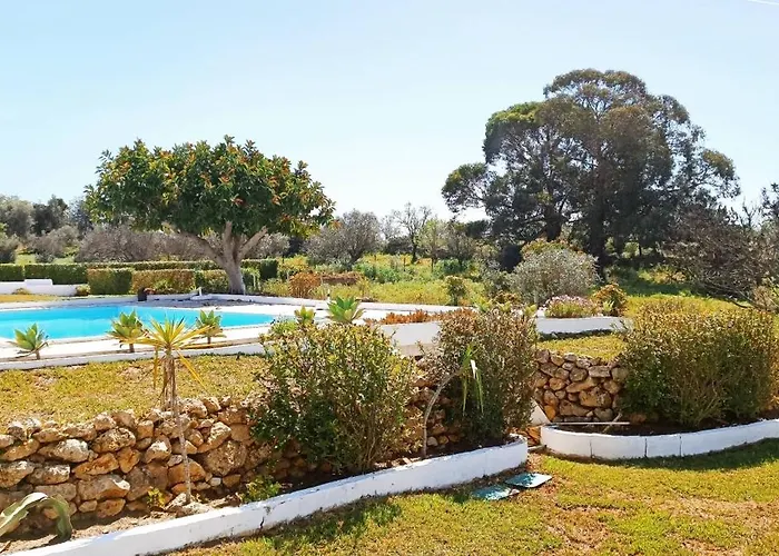 Quinta Do Lagar - 03 * البوفيرا