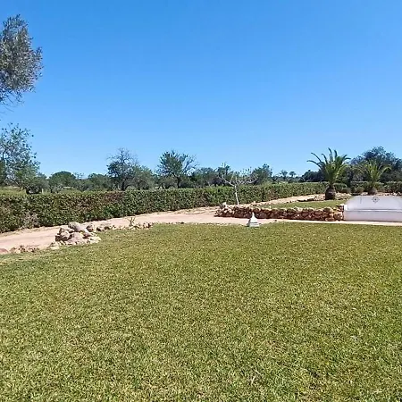 빌라 Quinta Do Lagar - 03 *