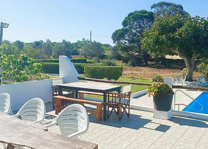 Vila Quinta Do Lagar - 03