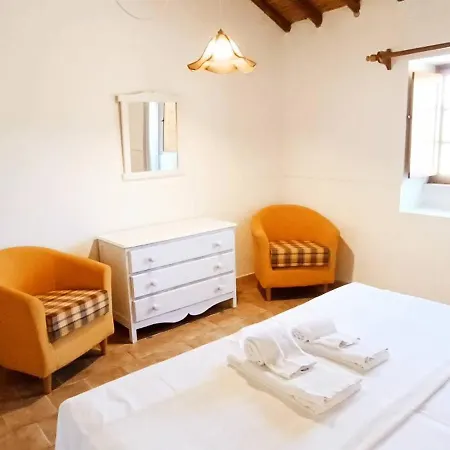 Βίλα Quinta Do Lagar - 03 Αλμπουφέιρα