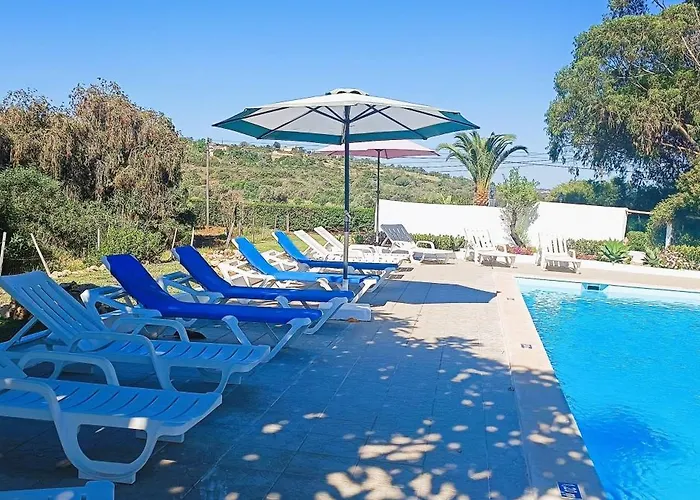 Quinta Do Lagar - 03 Villa