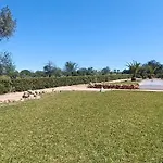 Вілла Quinta Do Lagar - 03 *
