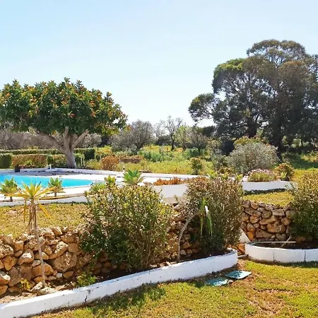 Quinta Do Lagar - 03 * Αλμπουφέιρα