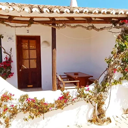 Villa Charming Duplex With Mezanine & Pool - Casa 3