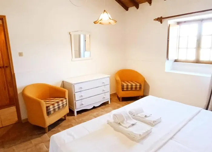 Villa Quinta Do Lagar - 03 Albufeira